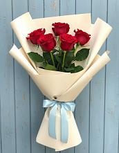 Букет Классика чувств #REPLACE_PRED# Сасыколи