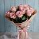 Букет цветов из: Розы в Сасыколи