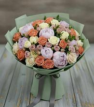 Букет Мороженное #REPLACE_PRED# Сасыколи