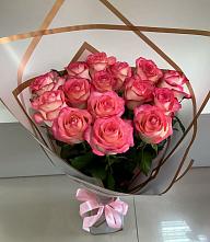 Букет Розовые розы Сеньорита #REPLACE_PRED# Сасыколи