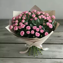 Букет Удовольствие #REPLACE_PRED# Сасыколи