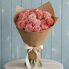 Букет цветов из:  Розы #REPLACE_PRED# Сасыколи