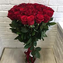 Букет Красные розы Гран При #REPLACE_PRED# Сасыколи