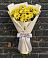 Букет цветов из: Хризантемы в Сасыколи
