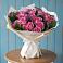 Букет цветов из: Розы в Сасыколи