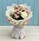 Букет цветов из: Розы в Сасыколи